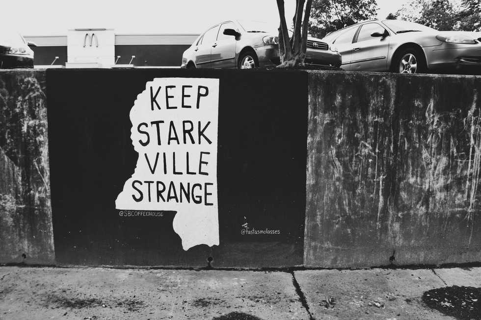 Beloved Starkville
