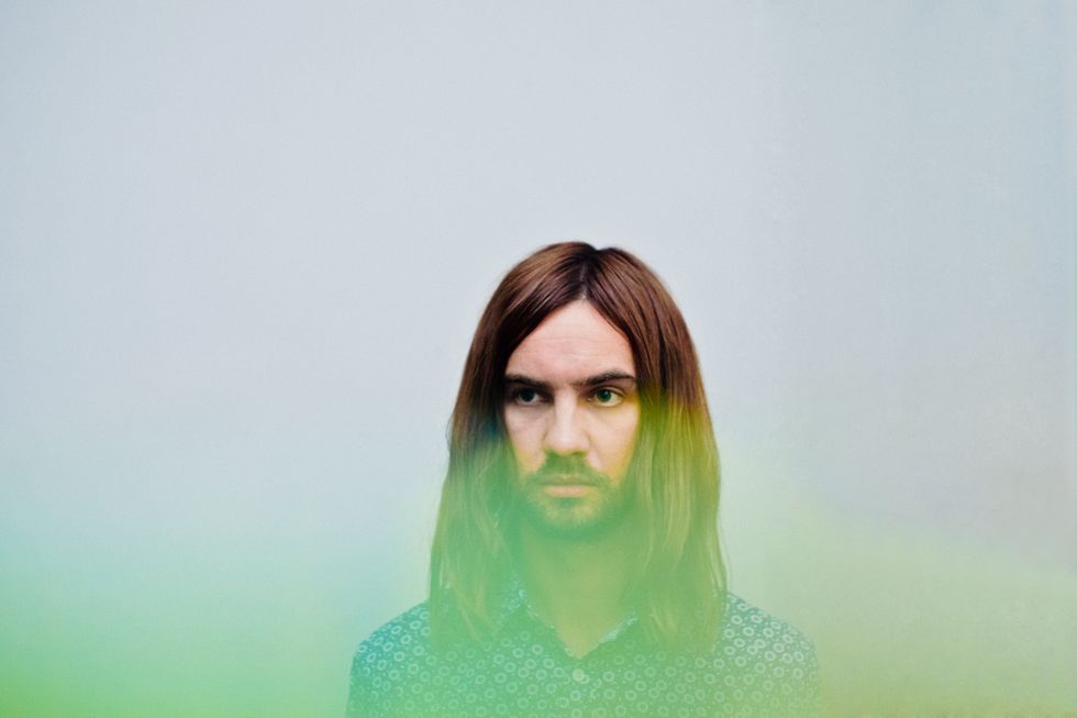 How A Chinese Milk Company Ripped Off Tame Impala's Music