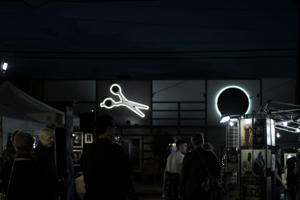 Living As Best As We Can