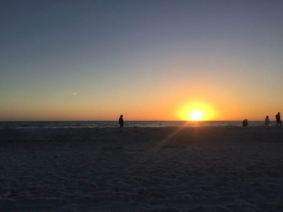 My (Super Early) Summer Bucket List