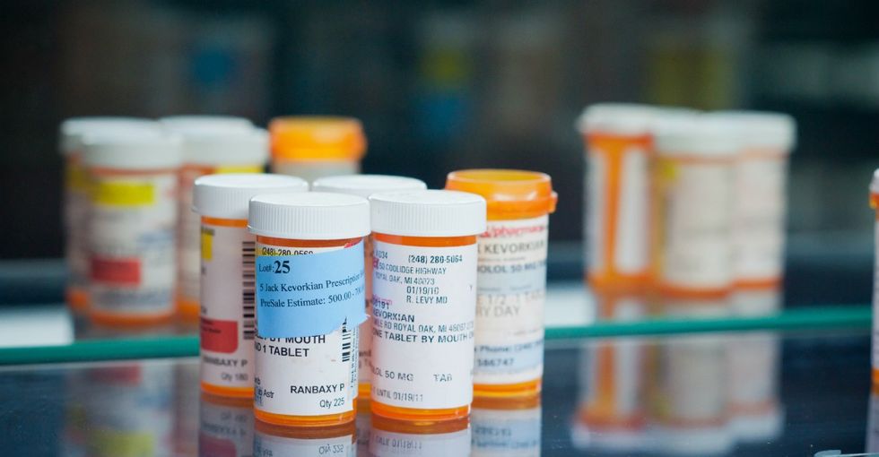 A Pro-Life Prospective On Euthanasia And Physician-Assisted Suicide