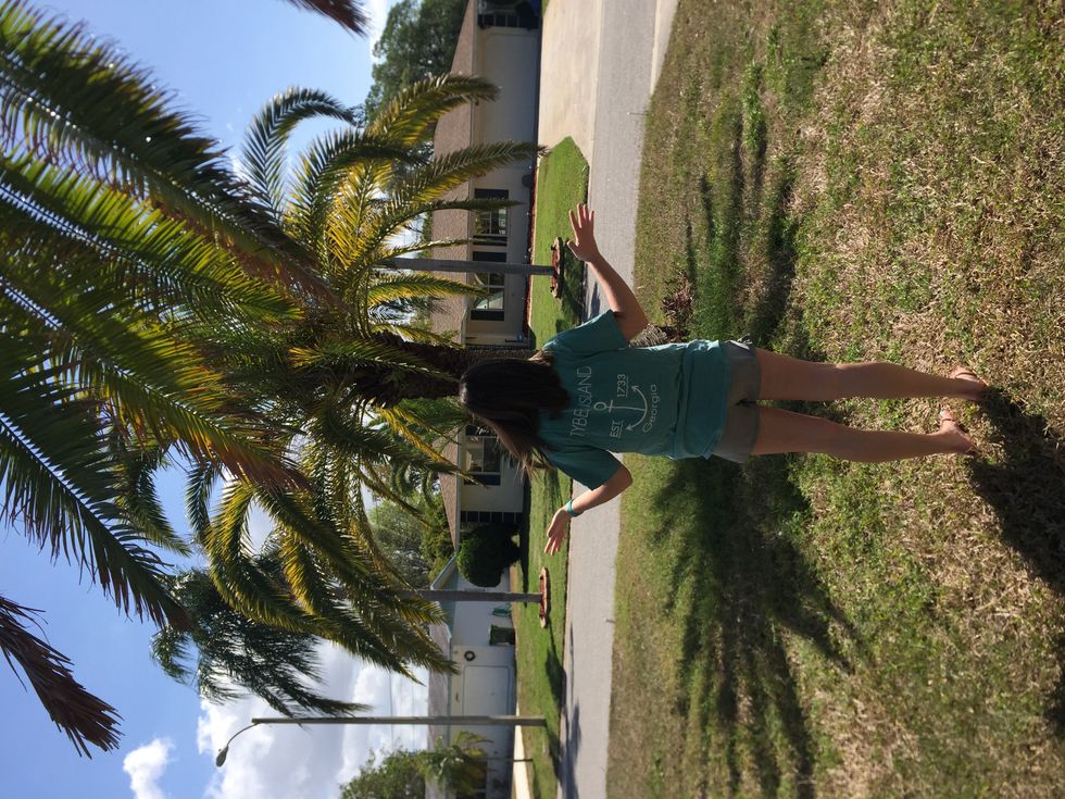 The Problem with Postmodern