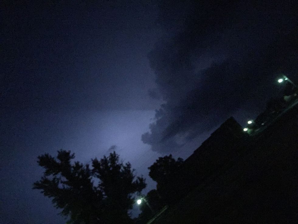 When You're Having Trouble Trusting In God's Plan