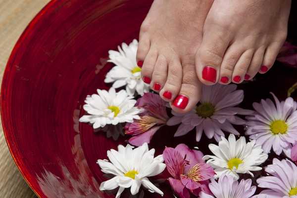 Would you five these 8 Bizarre Spa Treatments a Go?