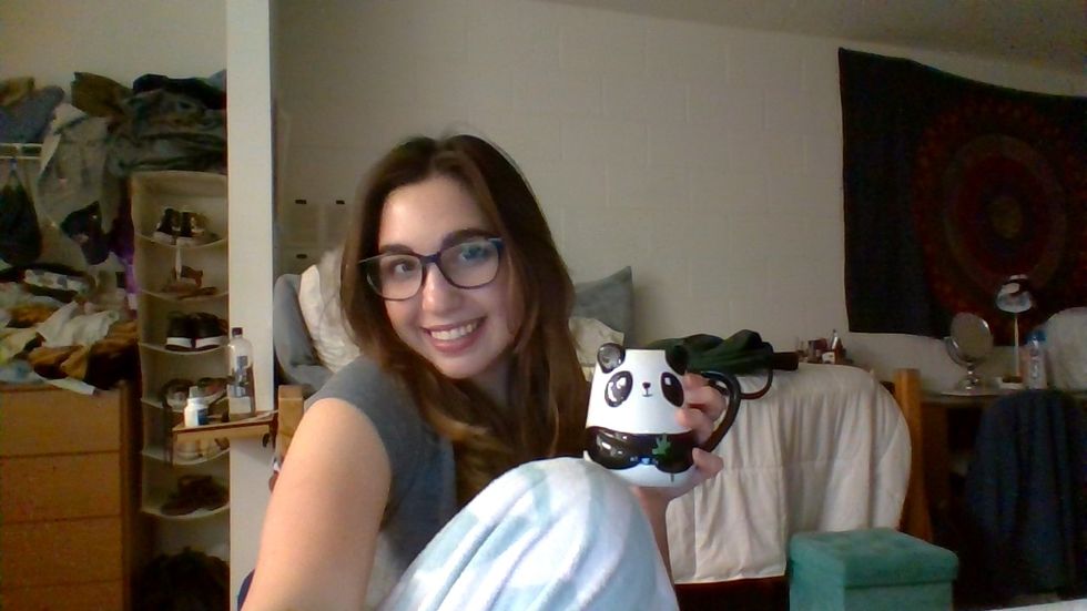 A Photo Series: Freshman Year Of College And What It Teaches You