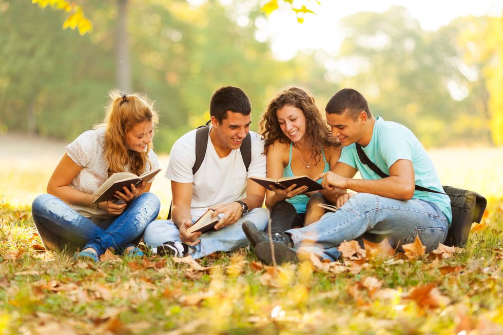 14 Things I Learned From My Sophomore Year