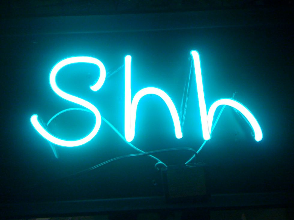 The Harm In Empty Words