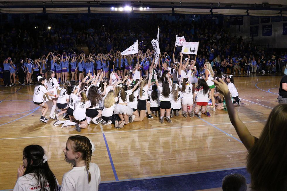 5 Signs That You Are Still Stuck In High School