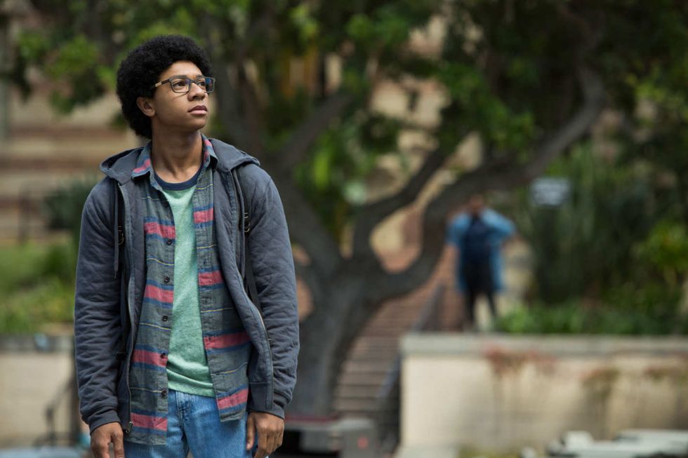 Your Gay Roommate Doesn't Want To Have Sex With You