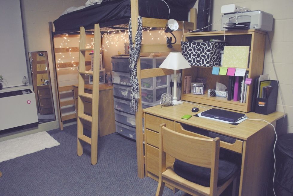 17 Things You're Looking Forward To As The Semester Ends