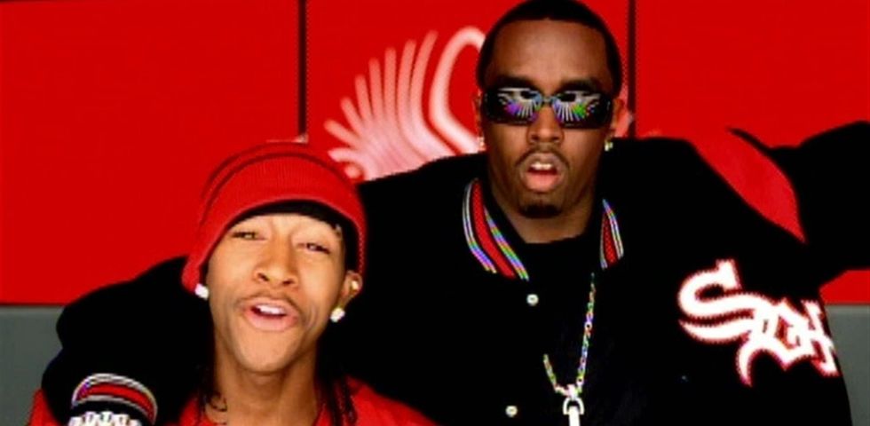 35 Songs From 2003 That We All Miss Dearly