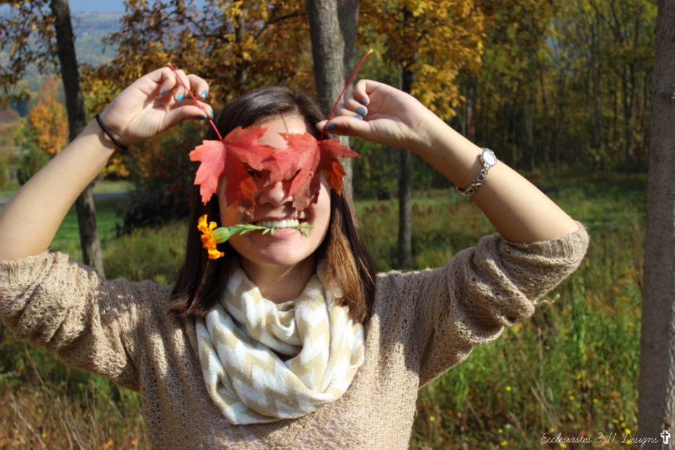 When God Calls Us To Do The Unexpected