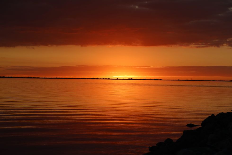 A Thank You To An Absent Father