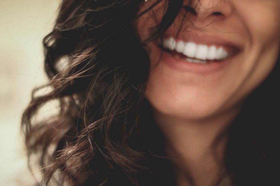 12 Quotes For When You're Seeking Happiness