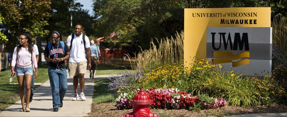 The UW-Milwaukee Bucket List You Can Do In Just A Week