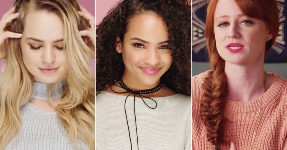 Shea Moisture's Hair Hate Ad: Where Were We?