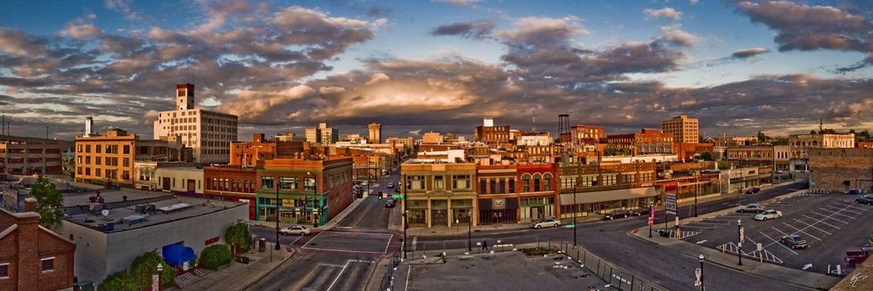 10 Date Spots In Springfield, MO