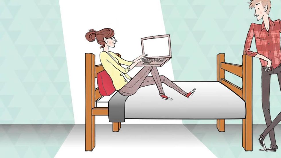 10 Rules to Remember When Dealing With Fangirls