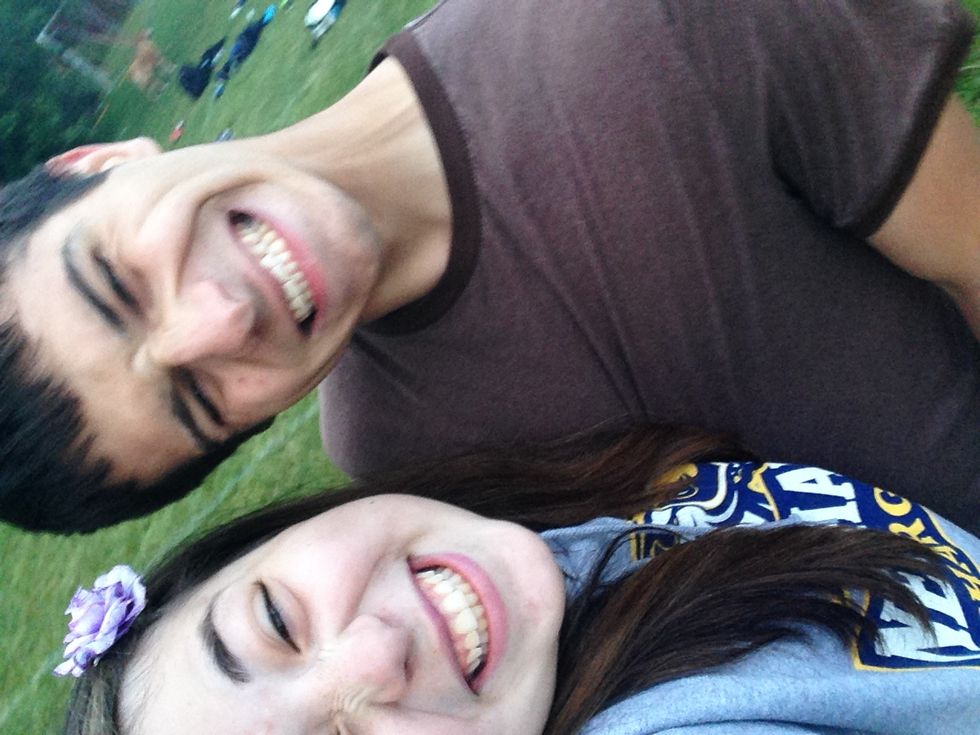 A letter To My Boyfriend On His 22nd Birthday