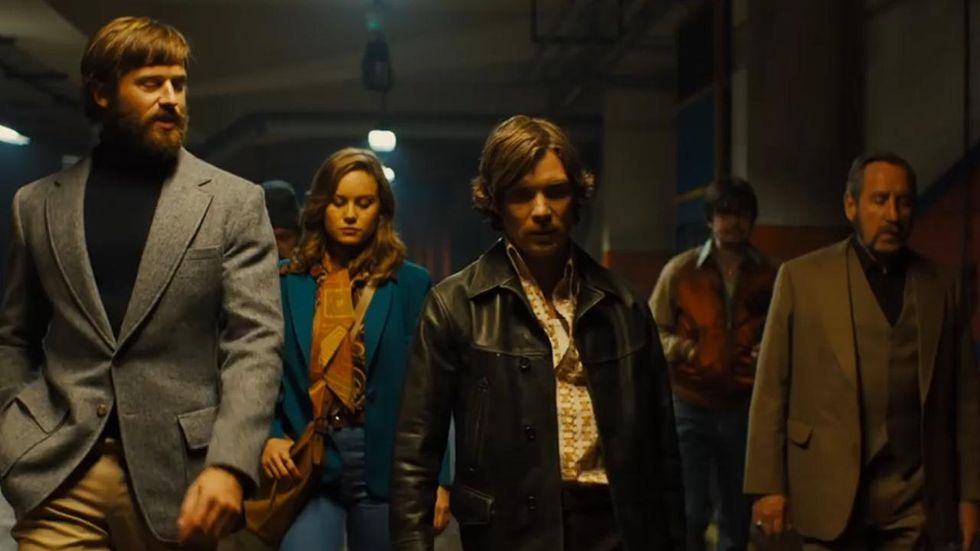 Press Play: Free Fire