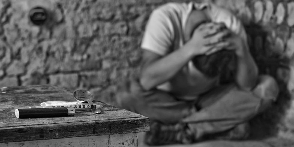 Accepting Addiction As A Disease Isn't Enabling Addicts, It's Helping Them