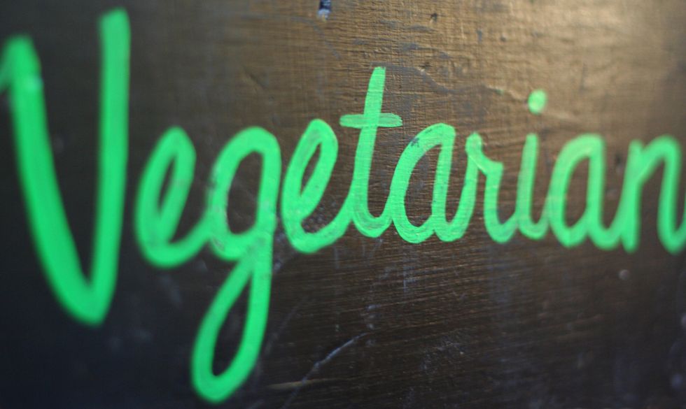 15 Things You Shouldn't Say To A Vegetarian
