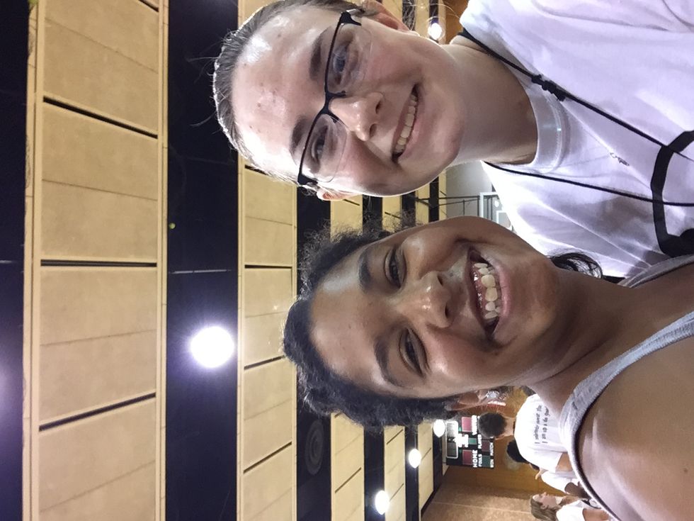 What to expect at your freshman orientation