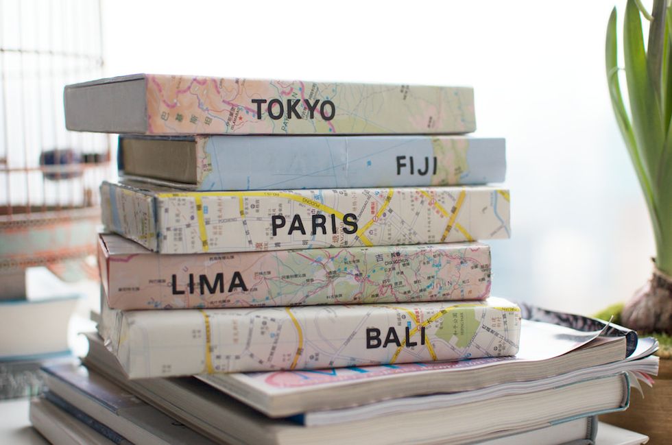 How To Cure Your Wanderlust When You Can't Travel