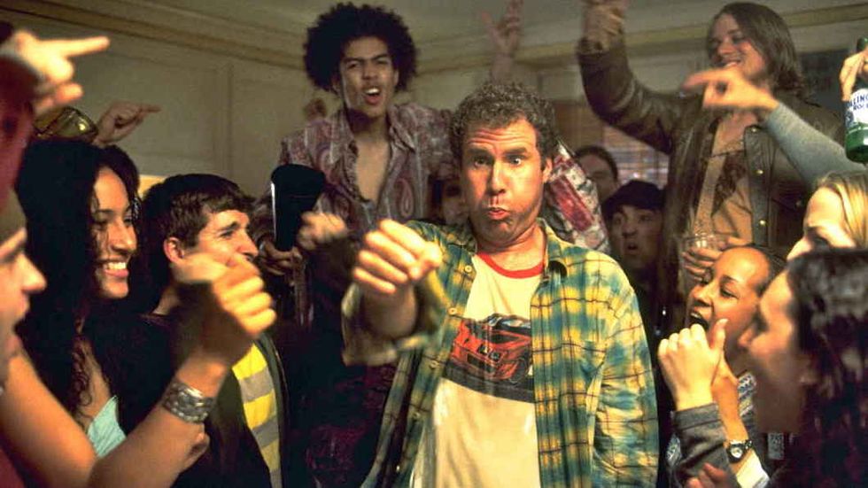 The 6 Do's And Don'ts Of Going To Frat Parties