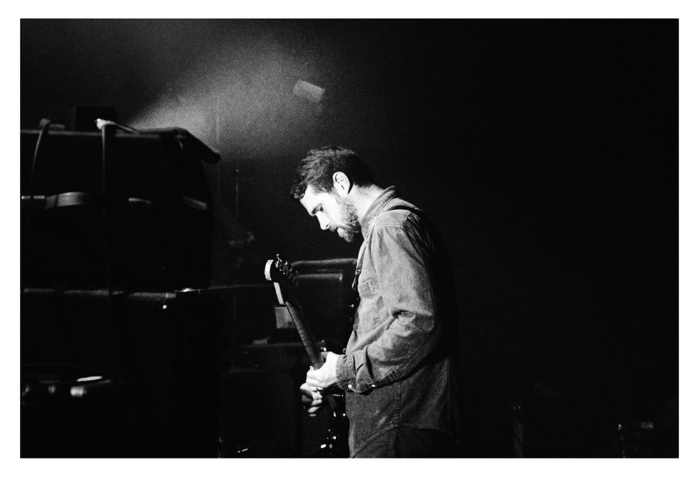 Brand New: Revolutionary or Overrated?