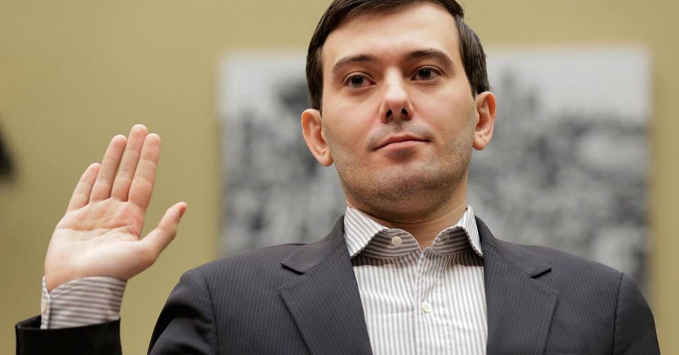 To Plead The Fifth, Or To Not