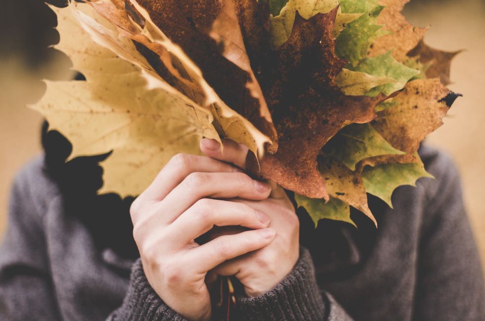 16 Reasons Autumn Is The Most Wonderful Season