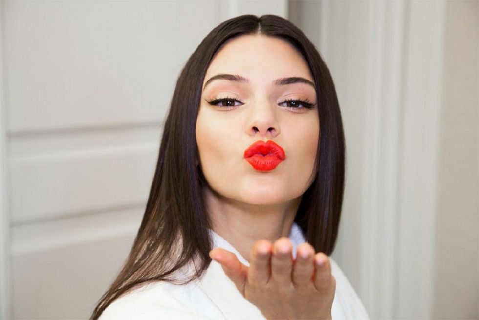 5 Matte Liquid Lipsticks That Are Actually Comfortable
