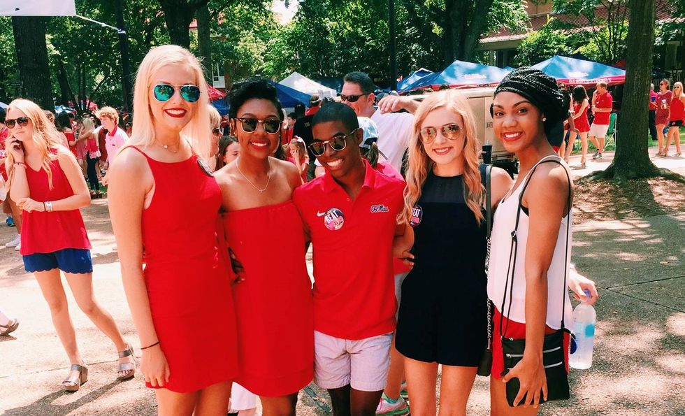 Tis The Season For Ole Miss Tailgating: How To Prepare
