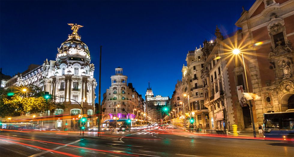 26 Things Spain Does Better Than The United States