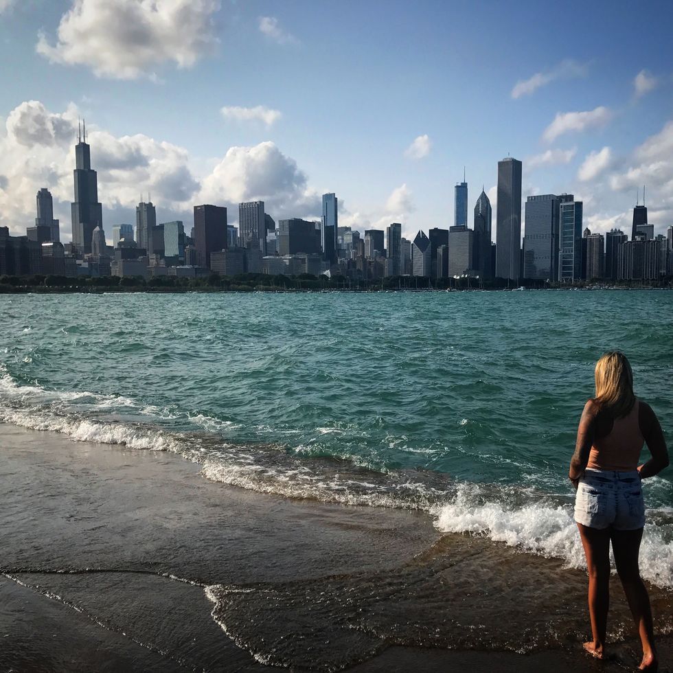 Confusion After Graduation