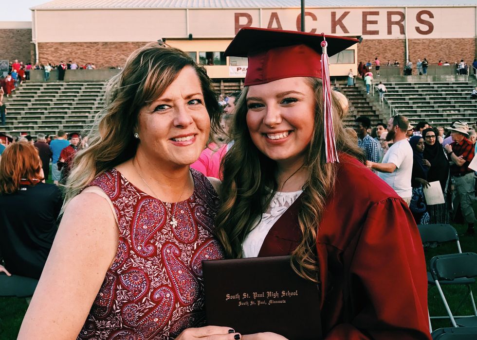 14 Things You Learn From Having A Badass Mom