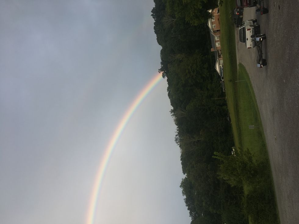 To those thinking about taking their life