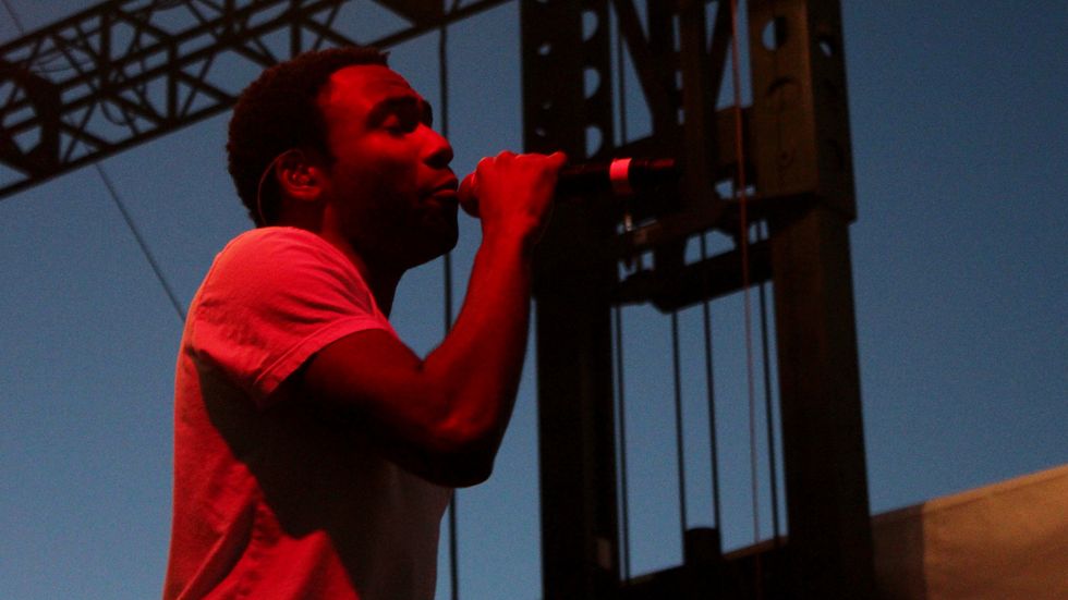 11 Childish Gambino Lyrics That Slayed So Hard They Could Go On Your Tombstone