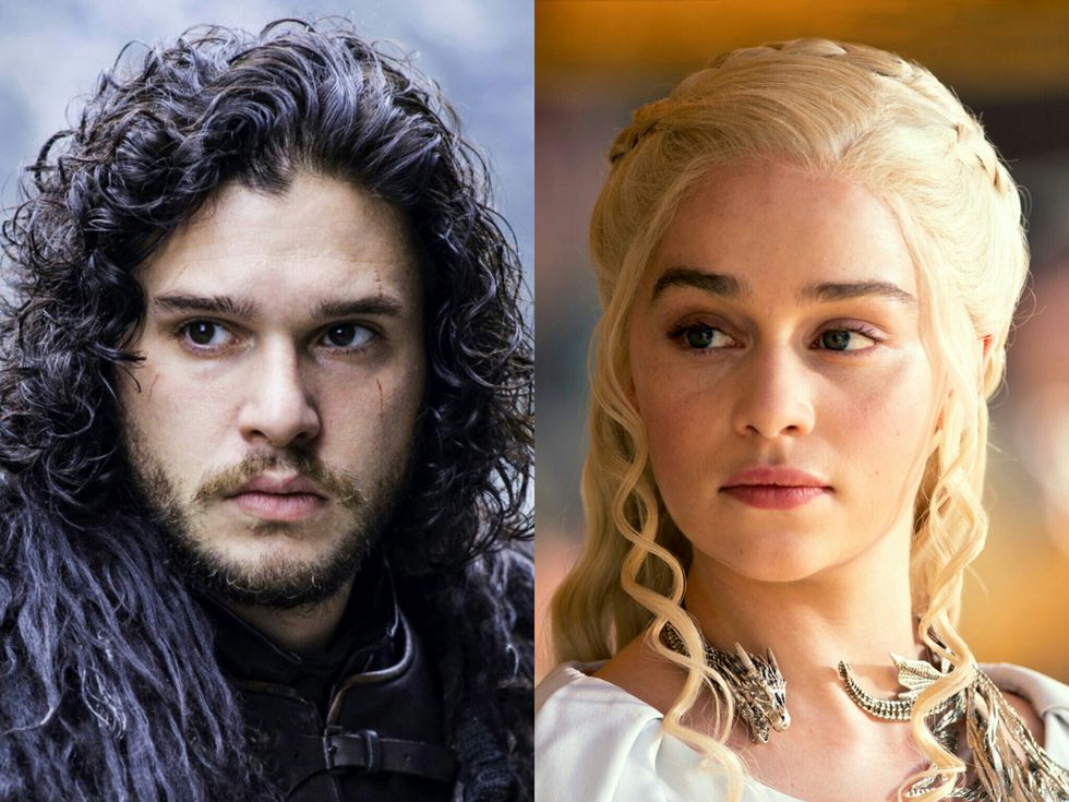 Why Incest In "Game Of Thrones" Totally Is Fine By Me