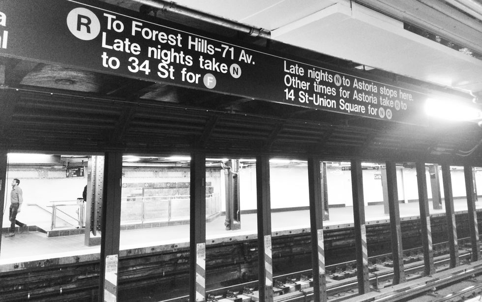 7 Ideas For Your  NYC Staycation