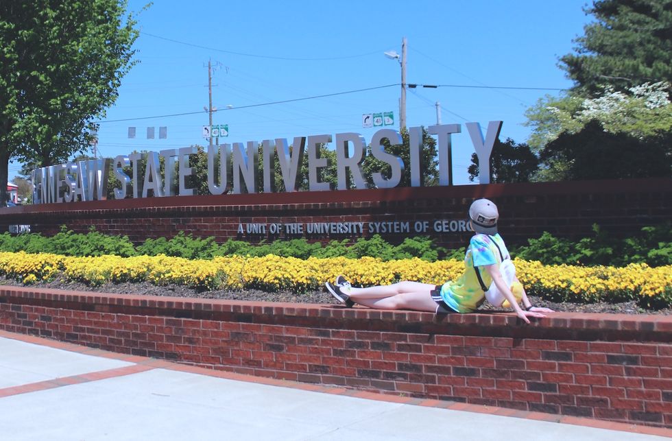 What It's REALLY Like To Fail Out Of College