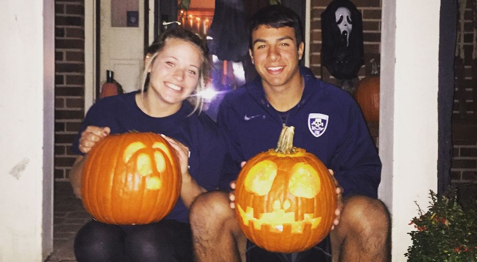 20 Undeniable Things That Make Fall The Best Time Of The Year