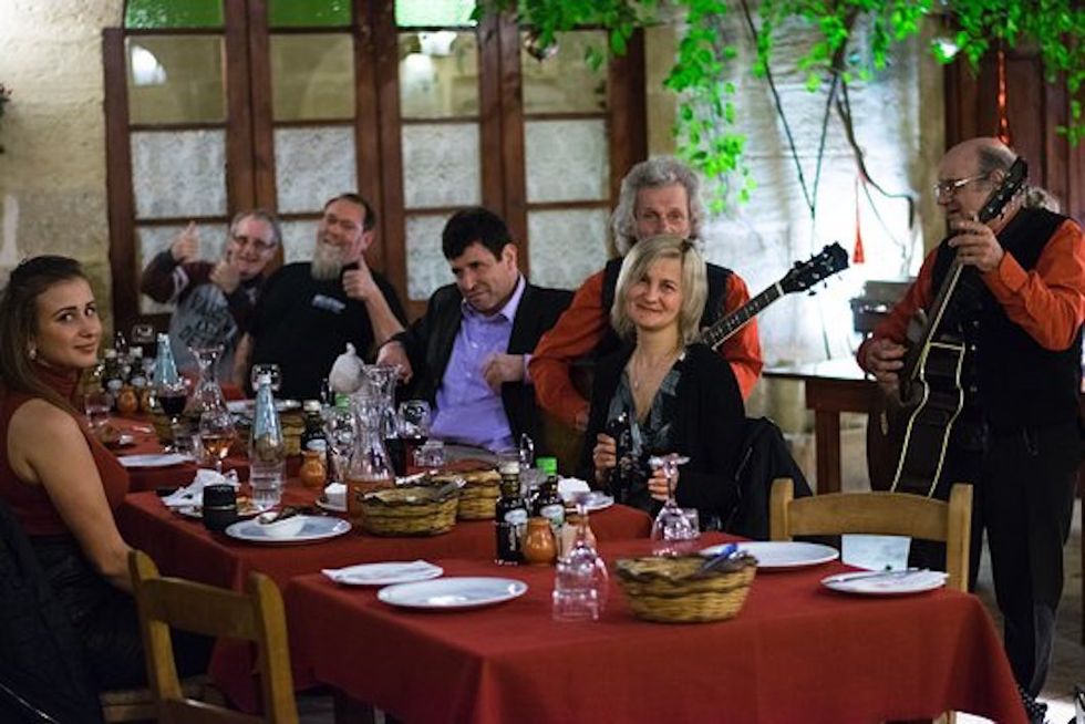 10 Things Everyone Whose Name Is In A Song Will Understand