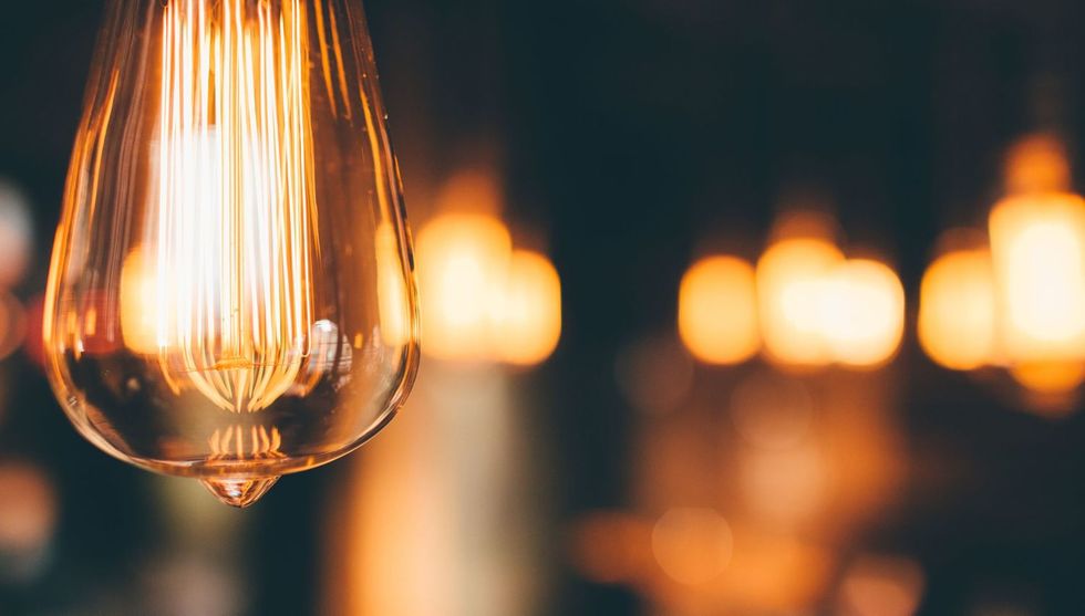 Finding Beauty In the Struggle