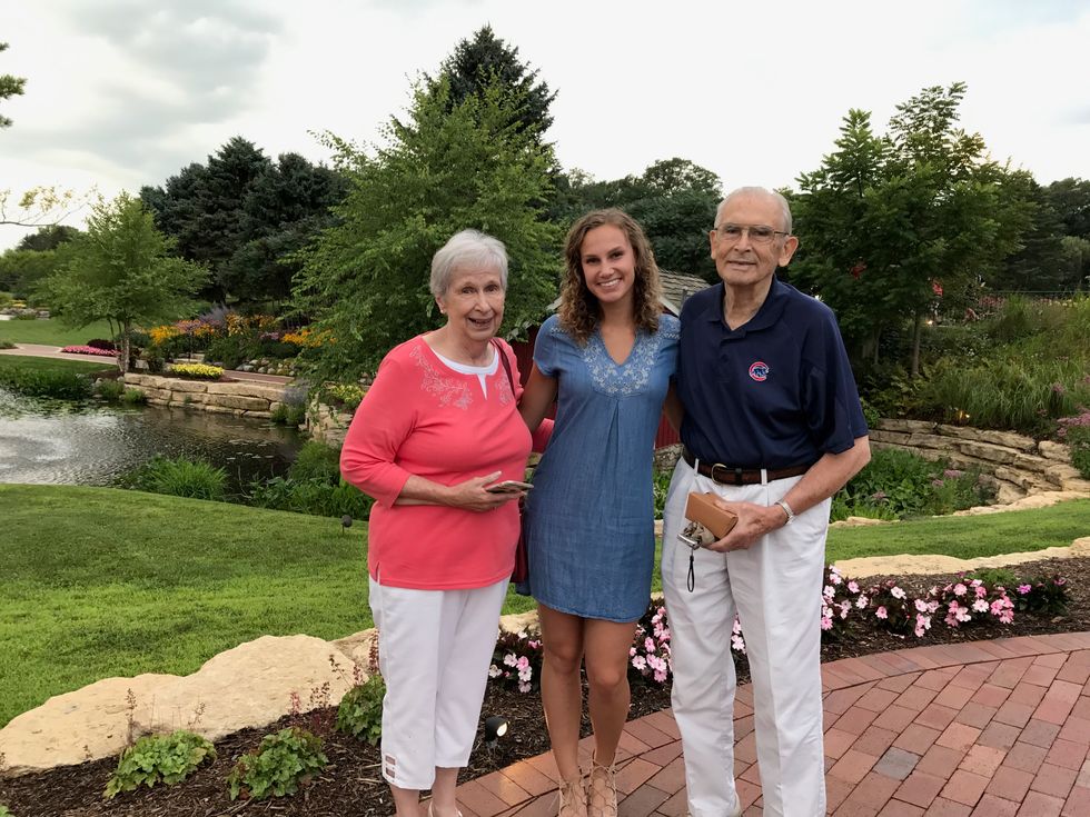 When I Chose Optimism, I Chose Happiness