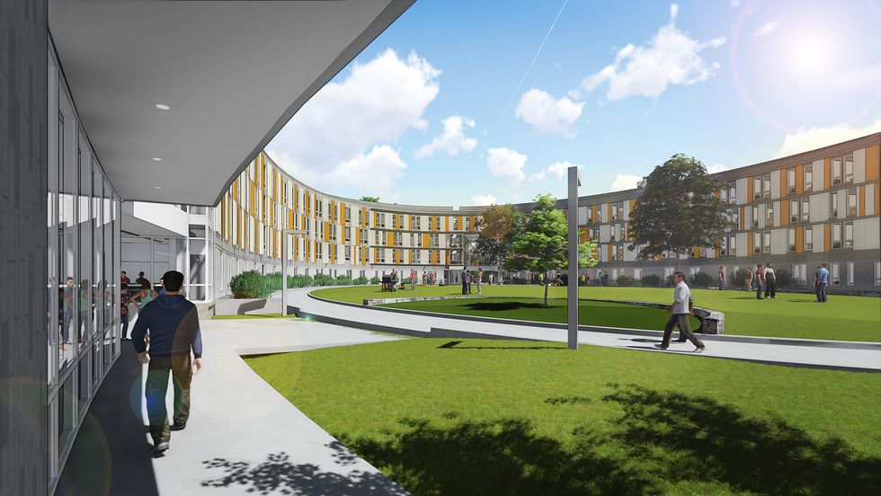 The 10 Types Of People You Meet Your First Night Of College