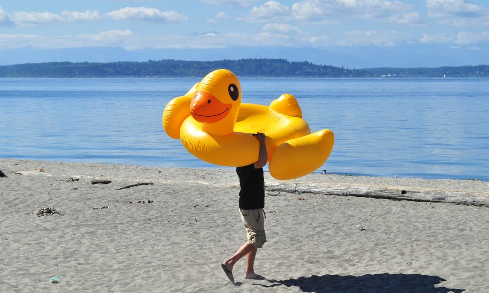 26 Items To Know About To Become The Next 'Big Brother' Superfan