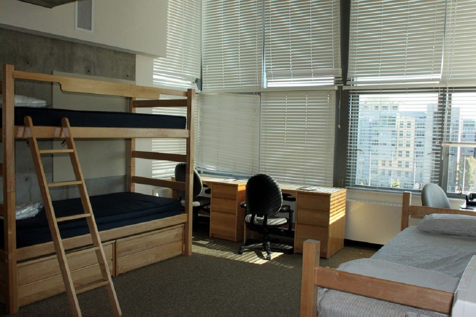 What I Thought I Missed About College While I Was Home for the Summer