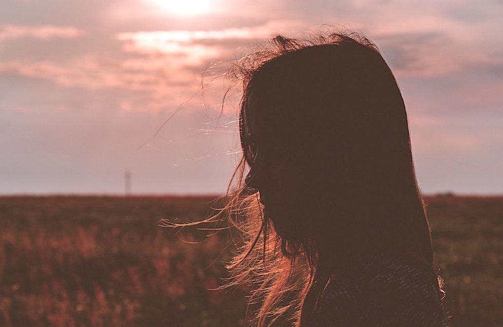 To The Girls Who Believe They'll Never Be Enough